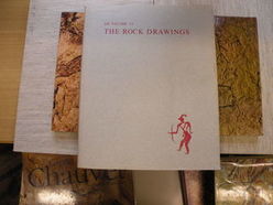 Buchangebot: The Rock Drawings
