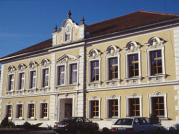 Heimatmuseum Lembach
