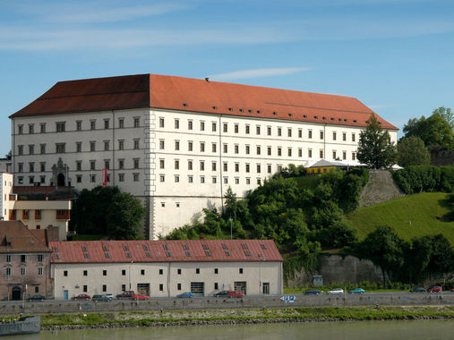 Schlossmuseum Linz