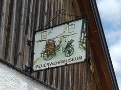 Das Feuerwehrmuseum Tumeltsham beeindruckt durch eine große Sammlung.